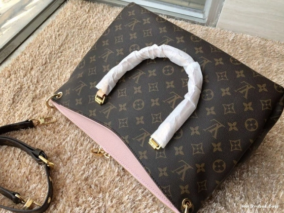 AAA Pruses Bags PALLAS Louis Vuitton 0815